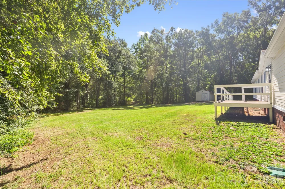 2349 Brown Creek Church Road Wadesboro, NC 28170
