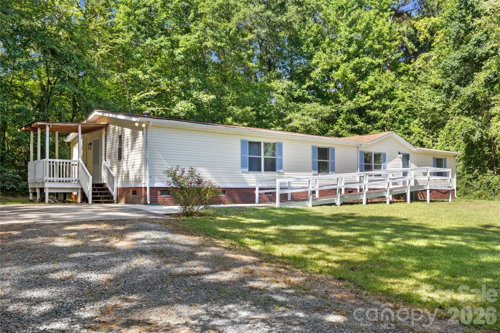 2349 Brown Creek Church Road Wadesboro, NC 28170