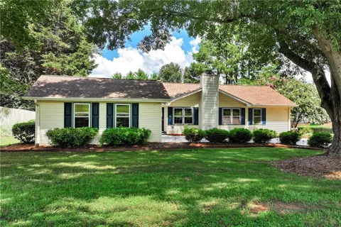 5658 Raintree Trace
