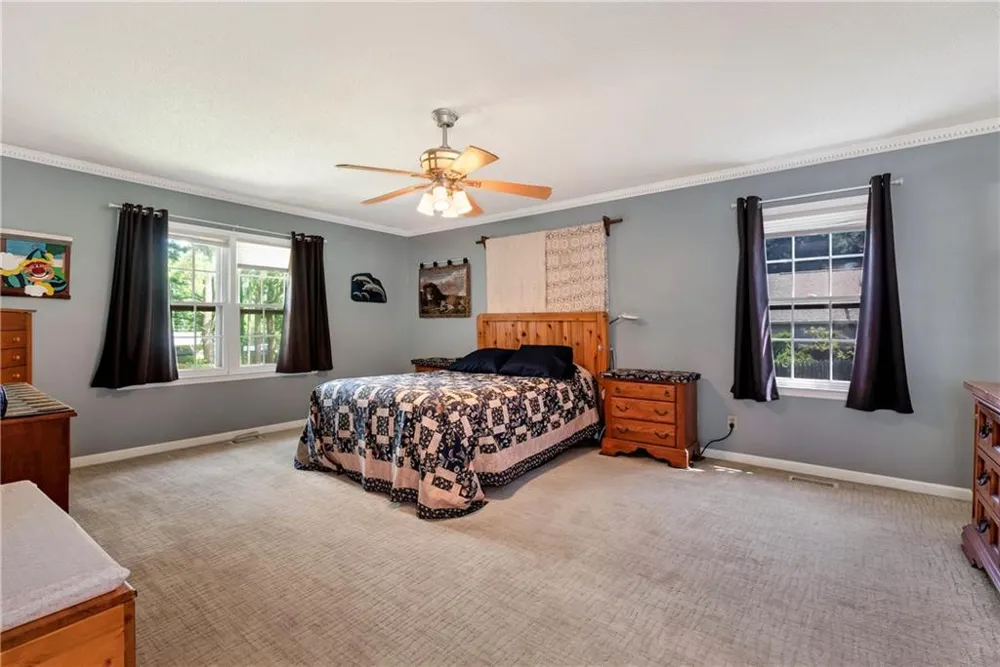 5658 Raintree Trace Oakwood, GA 30566