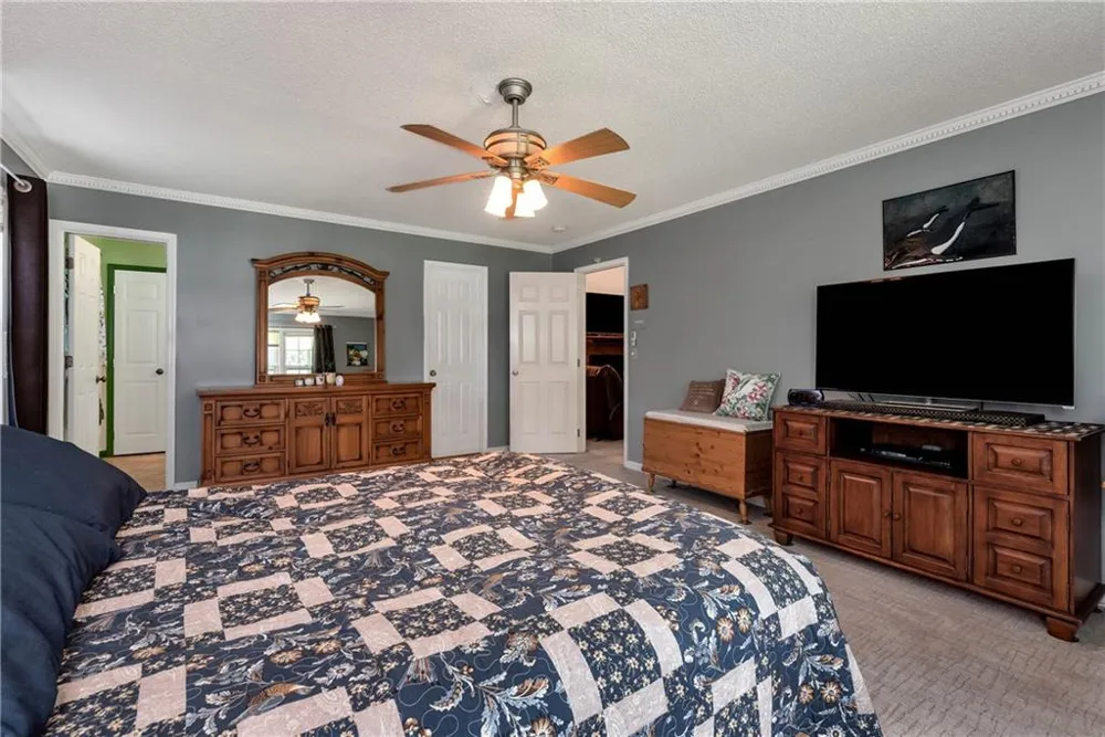 5658 Raintree Trace Oakwood, GA 30566