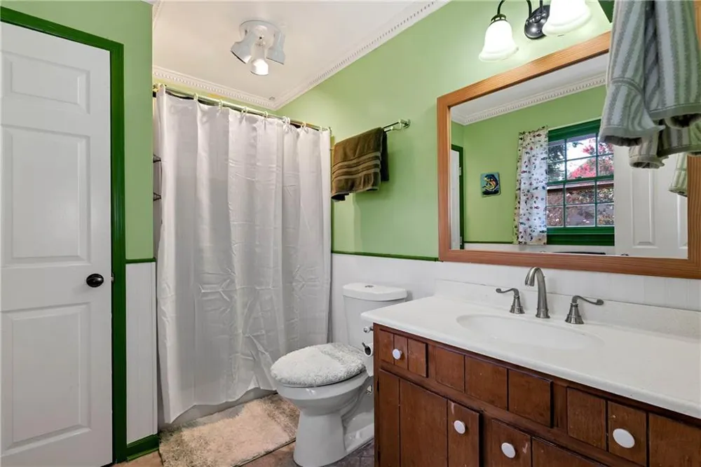 5658 Raintree Trace Oakwood, GA 30566