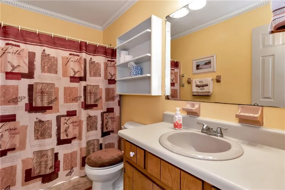 5658 Raintree Trace Oakwood, GA 30566