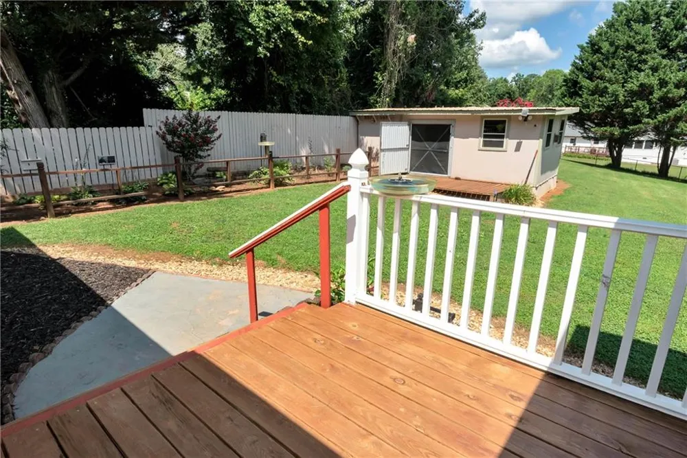 5658 Raintree Trace Oakwood, GA 30566