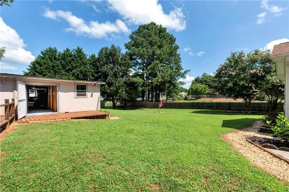 5658 Raintree Trace Oakwood, GA 30566