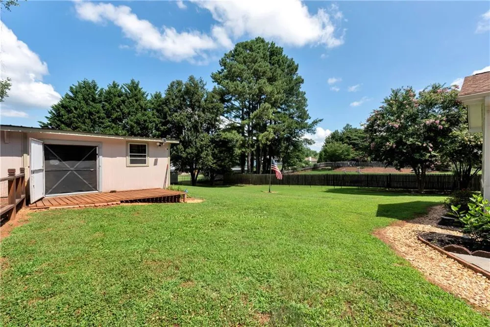 5658 Raintree Trace Oakwood, GA 30566