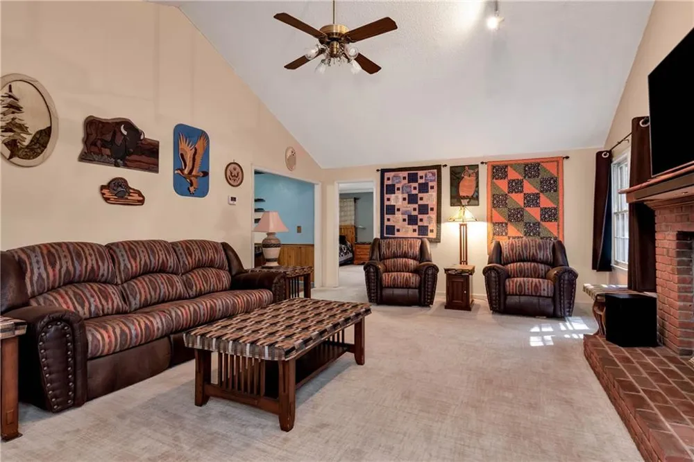 5658 Raintree Trace Oakwood, GA 30566