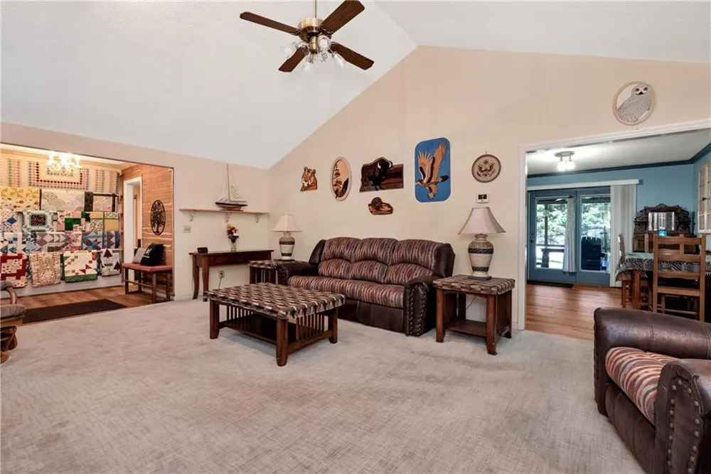 5658 Raintree Trace Oakwood, GA 30566