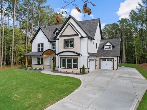 91 Beech Creek Circle