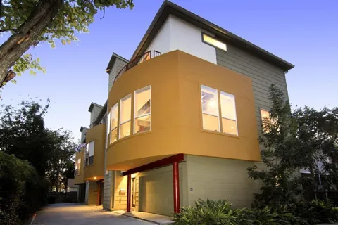 92 Dennis Street #B