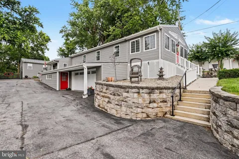 236 SPANGLERS MILL ROAD
