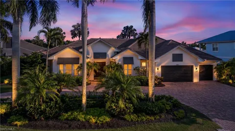 590 Putter Point Place