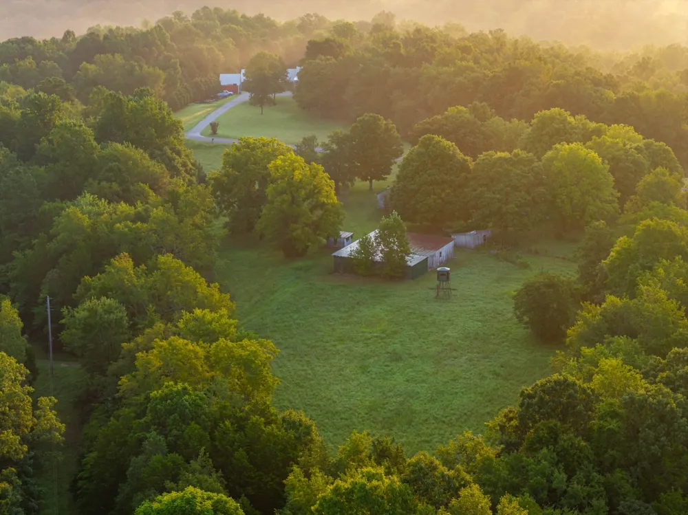 1125 Dawson Road White Bluff, TN 37187