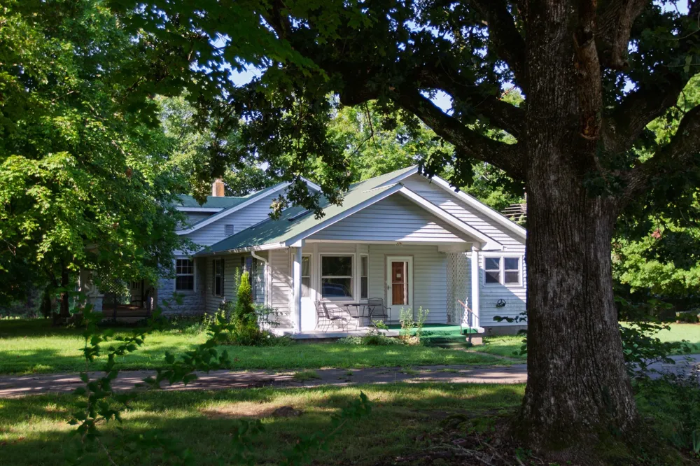 1125 Dawson Road White Bluff, TN 37187