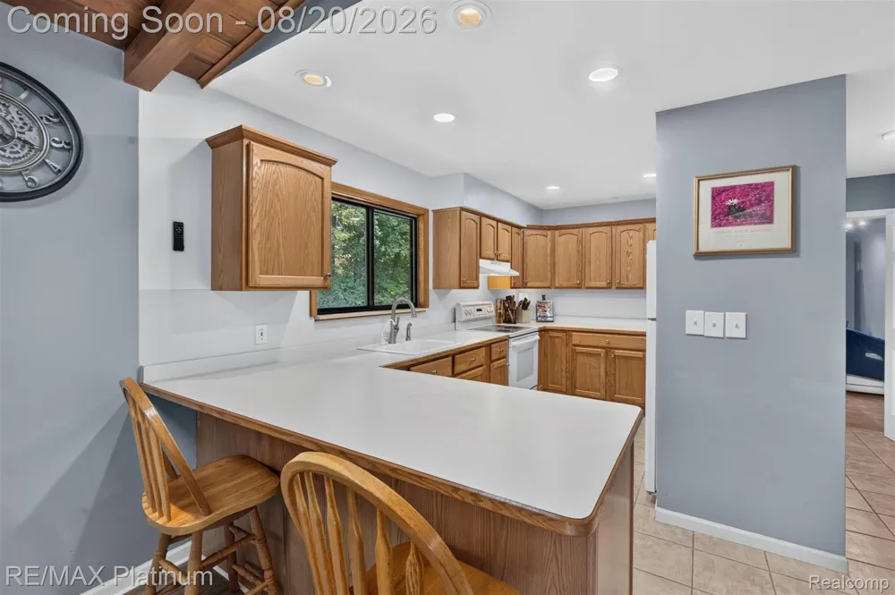 2456 Chilson Road Genoa Township, MI 48843