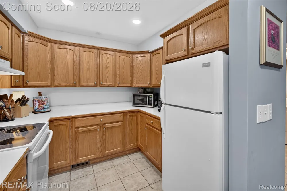 2456 Chilson Road Genoa Township, MI 48843