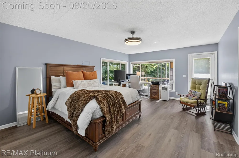 2456 Chilson Road Genoa Township, MI 48843
