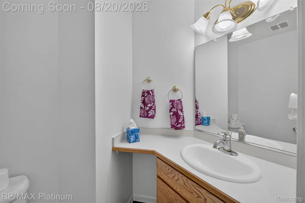2456 Chilson Road Genoa Township, MI 48843
