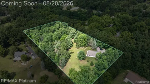 2456 Chilson Road
