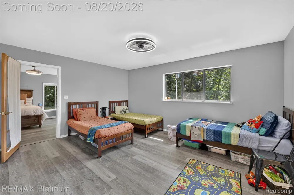 2456 Chilson Road Genoa Township, MI 48843