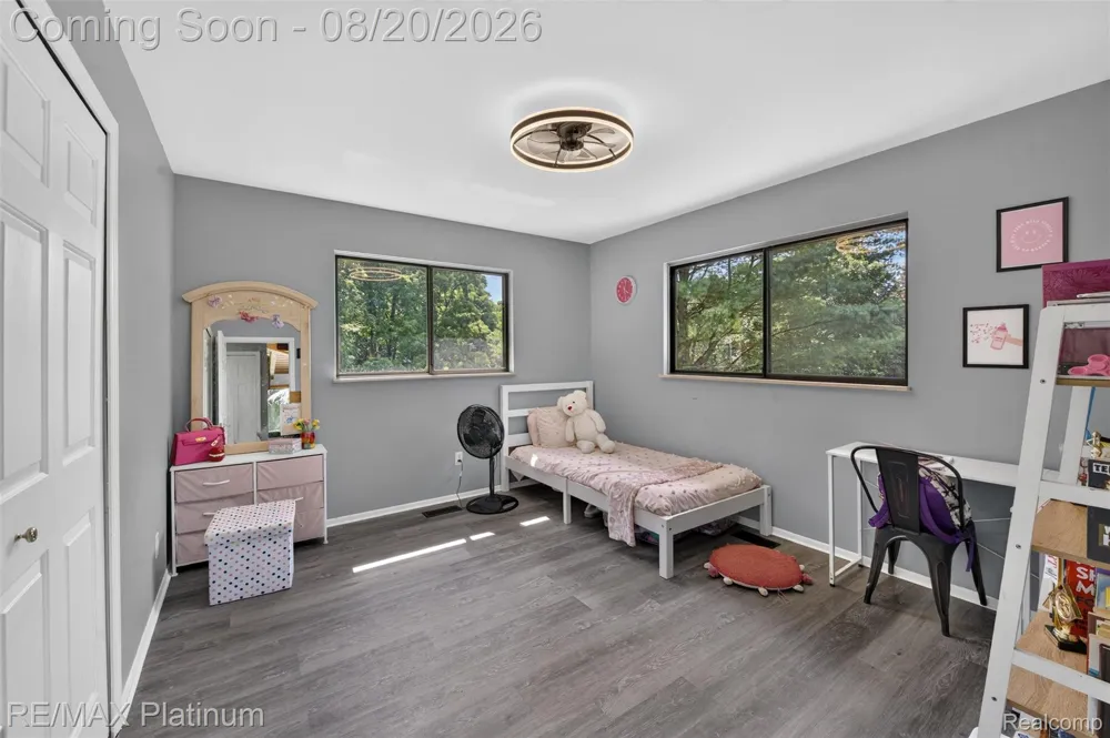 2456 Chilson Road Genoa Township, MI 48843