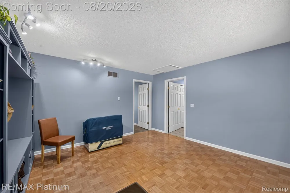 2456 Chilson Road Genoa Township, MI 48843