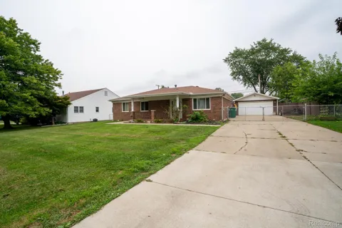 24611 Mount Olive Drive