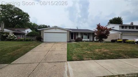 1952 S Globe Street