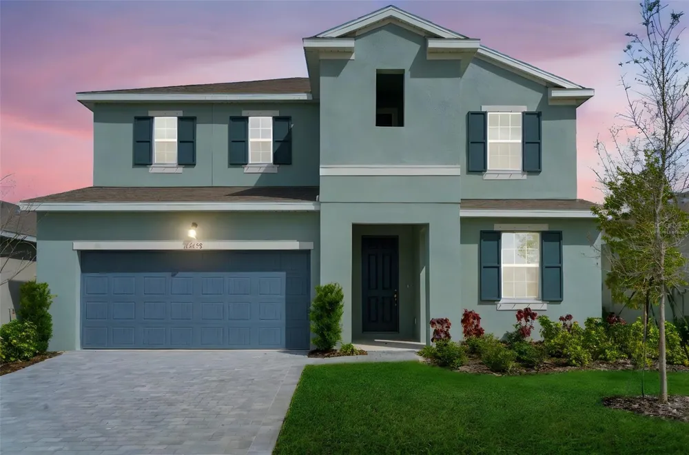 13458 TURNLEAF BOULEVARD Punta Gorda, FL 33955