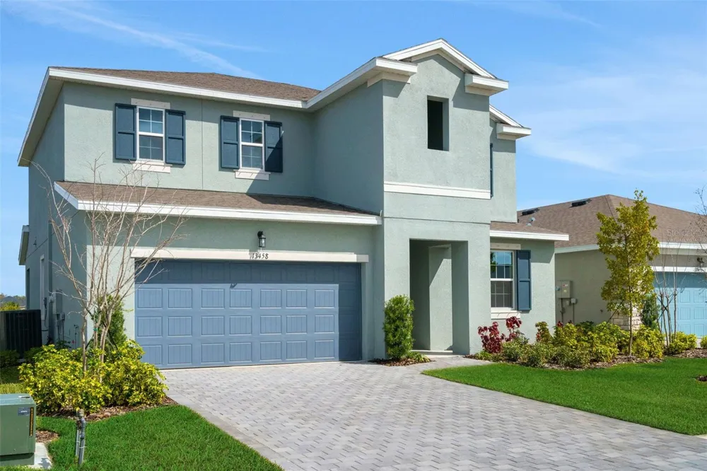 13458 TURNLEAF BOULEVARD Punta Gorda, FL 33955