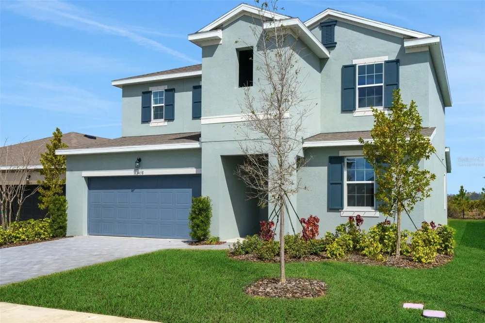 13458 TURNLEAF BOULEVARD Punta Gorda, FL 33955