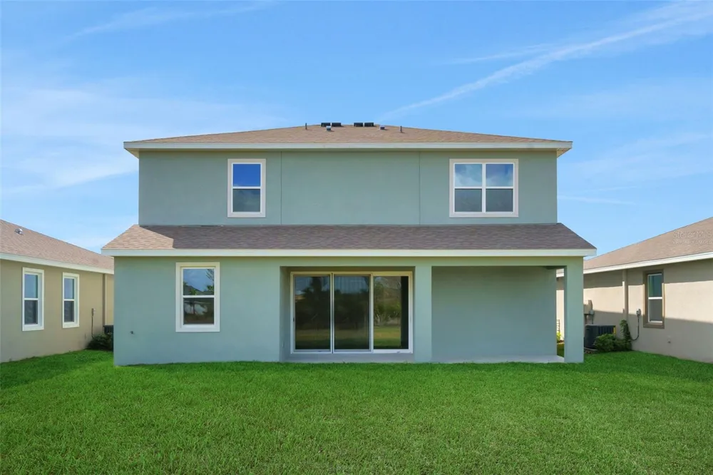 13458 TURNLEAF BOULEVARD Punta Gorda, FL 33955