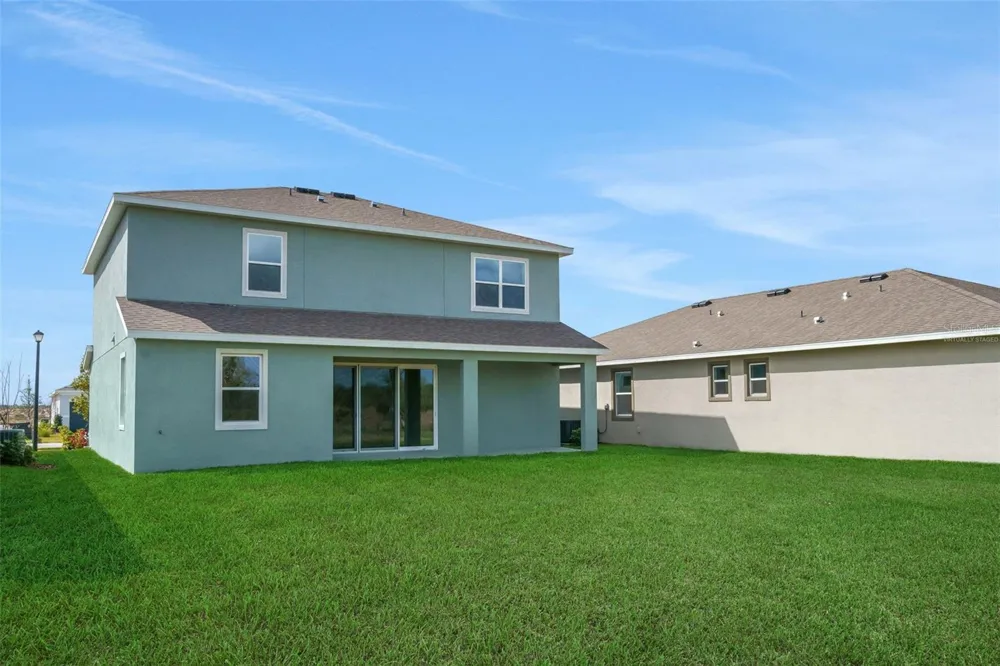 13458 TURNLEAF BOULEVARD Punta Gorda, FL 33955