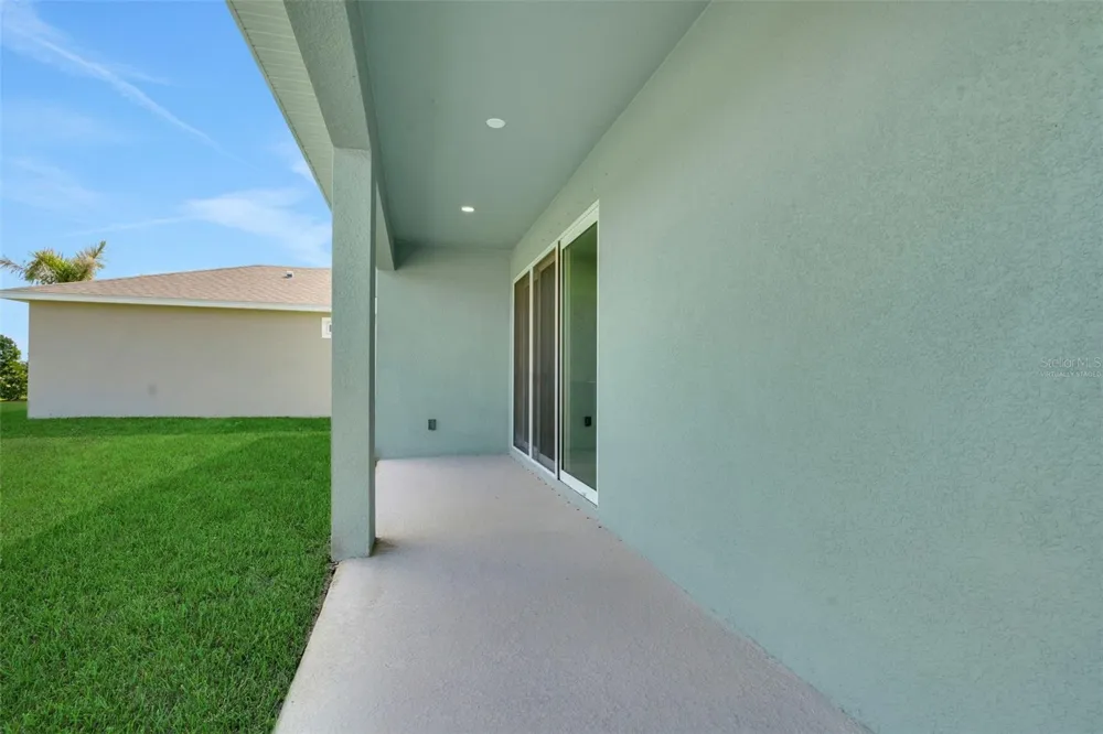 13458 TURNLEAF BOULEVARD Punta Gorda, FL 33955