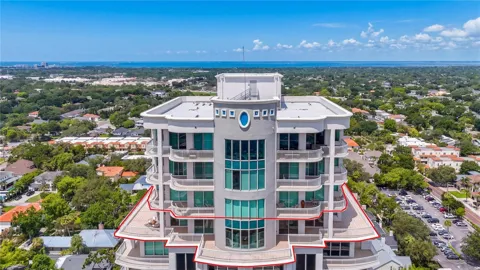 3507 BAYSHORE BOULEVARD #2101