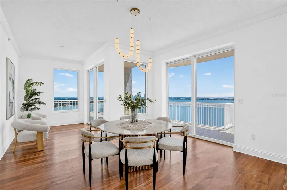 3507 BAYSHORE BOULEVARD #2101 Tampa, FL 33629