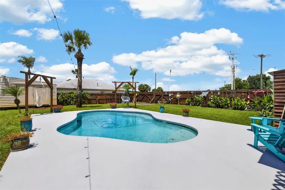 1102 12TH STREET Edgewater, FL 32132