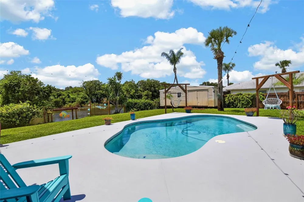 1102 12TH STREET Edgewater, FL 32132