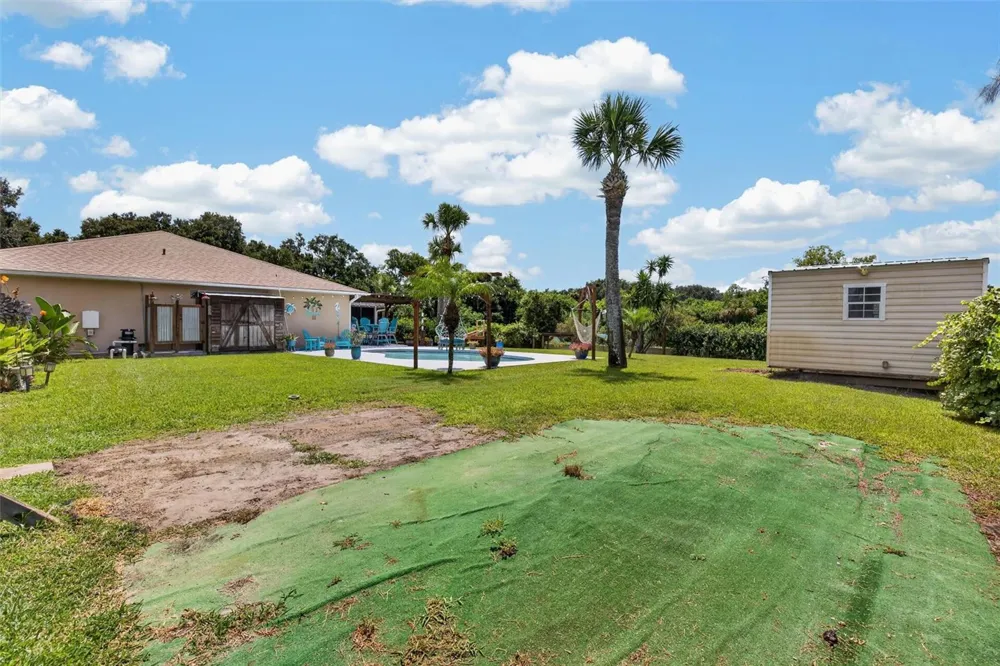 1102 12TH STREET Edgewater, FL 32132