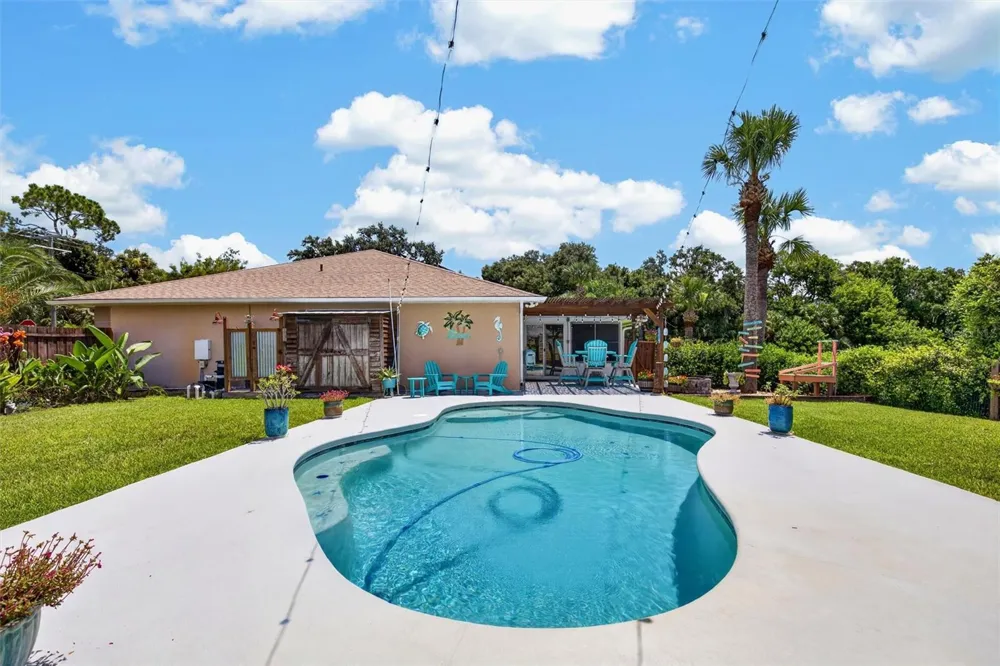 1102 12TH STREET Edgewater, FL 32132