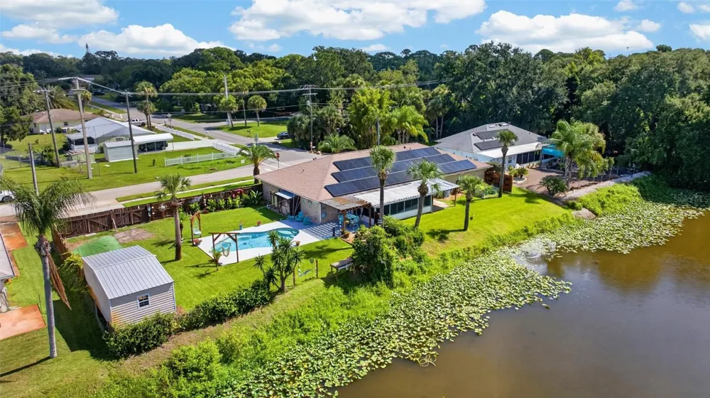 1102 12TH STREET Edgewater, FL 32132