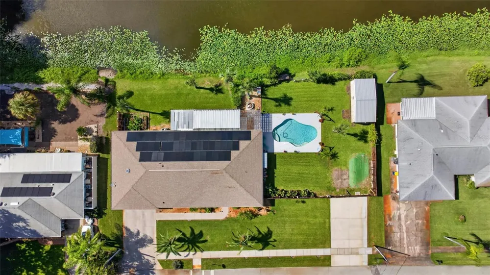 1102 12TH STREET Edgewater, FL 32132