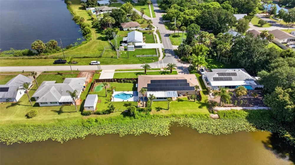 1102 12TH STREET Edgewater, FL 32132