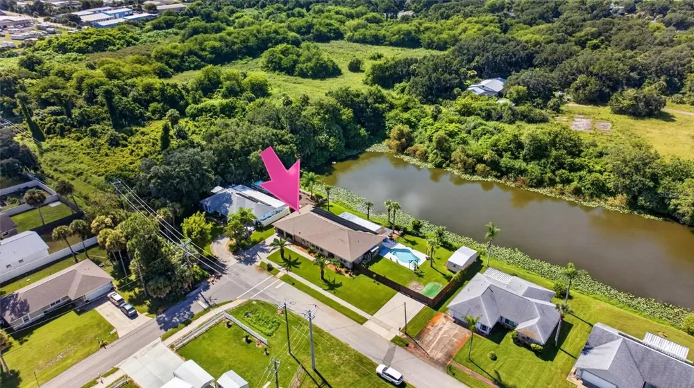 1102 12TH STREET Edgewater, FL 32132