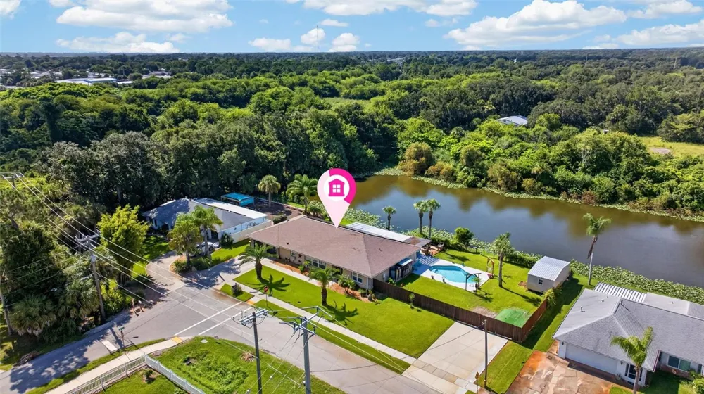 1102 12TH STREET Edgewater, FL 32132