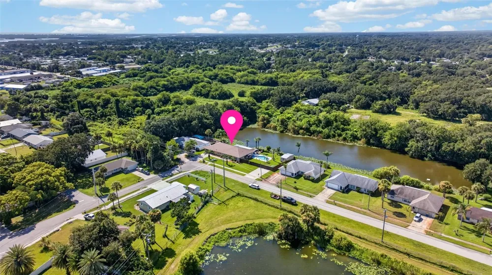 1102 12TH STREET Edgewater, FL 32132