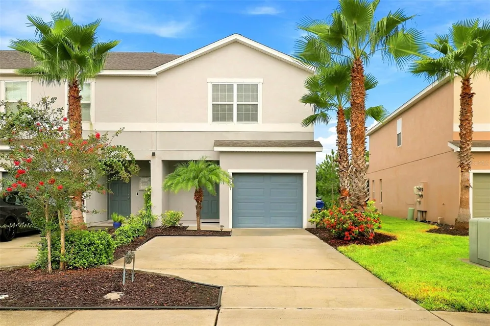 4641 VIGNETTE WAY Sarasota, FL 34240
