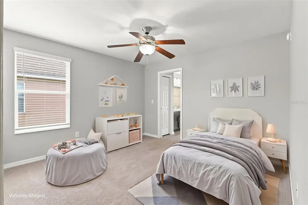 4641 VIGNETTE WAY Sarasota, FL 34240