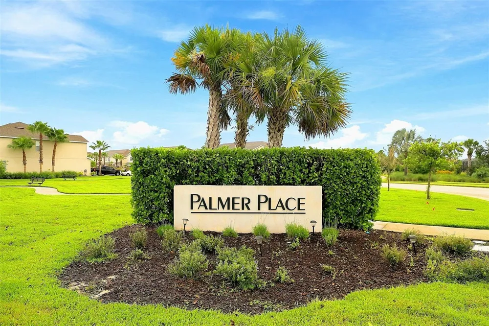 4641 VIGNETTE WAY Sarasota, FL 34240