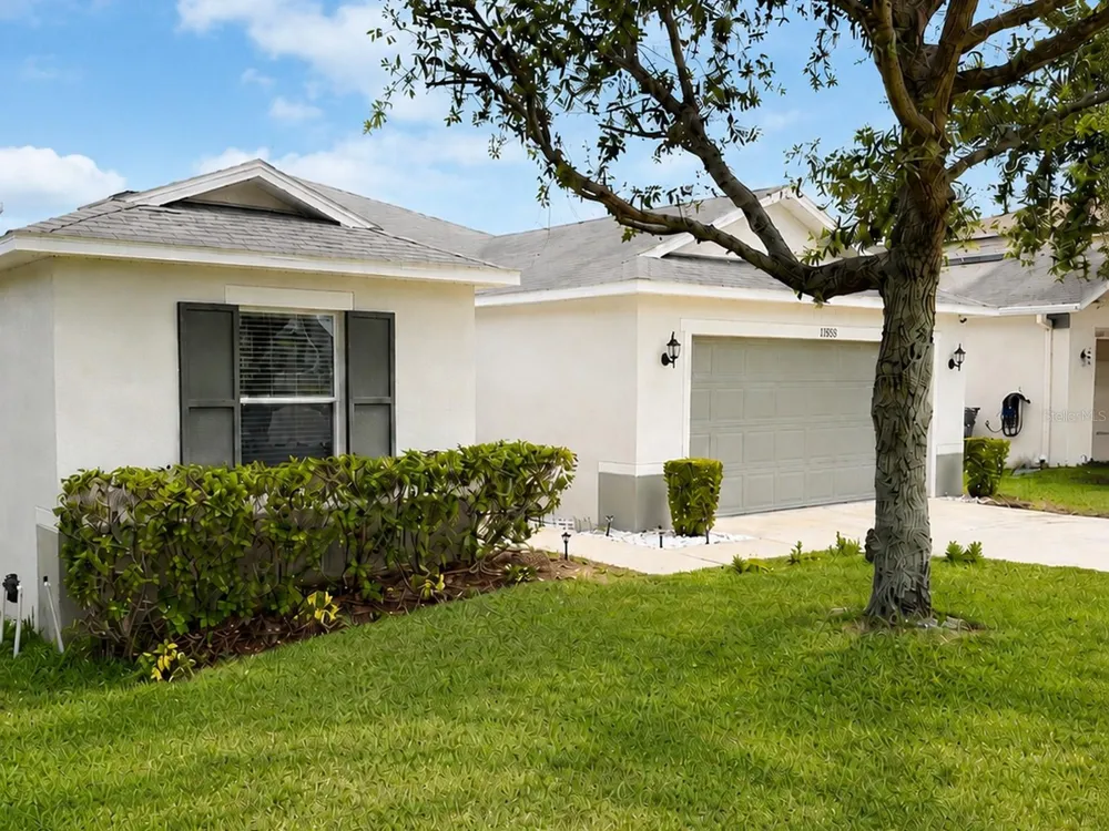 13552 PITANGA STREET Clermont, FL 34711